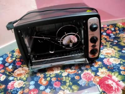 Anex Oven for Sale