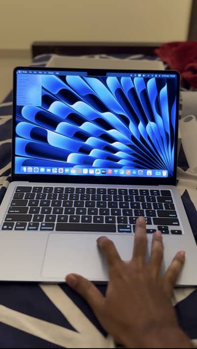 Macbook Air M4