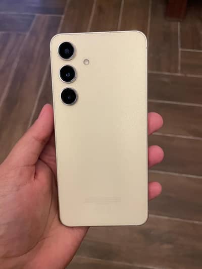 Samsung S24