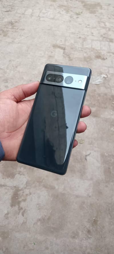 Google Pixel 7 Pro