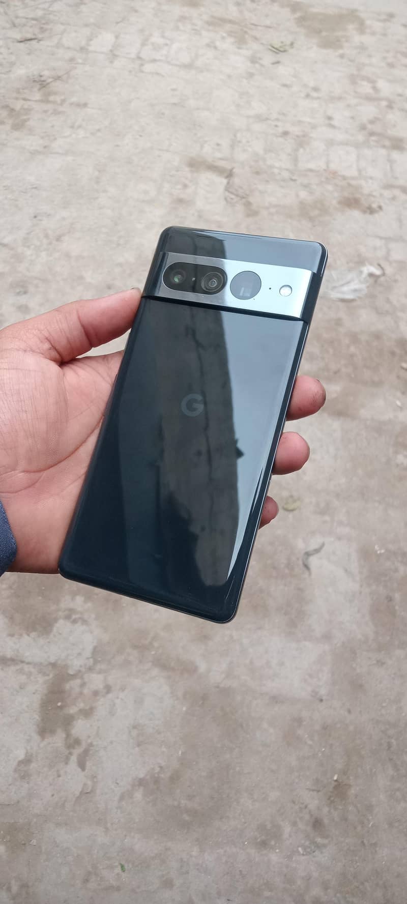 Google Pixel 7 Pro 0