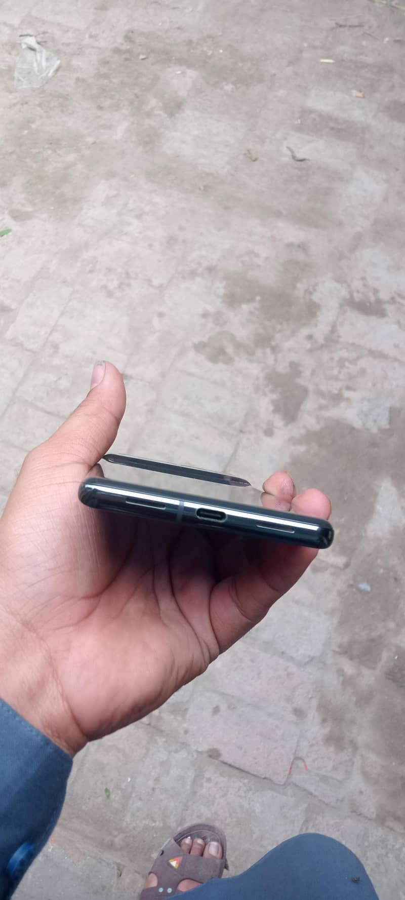 Google Pixel 7 Pro 1