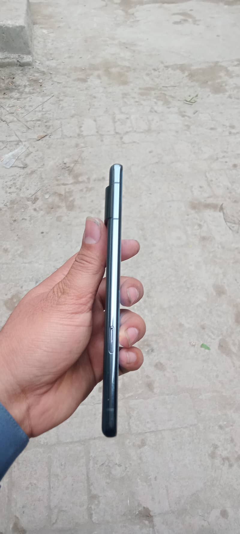 Google Pixel 7 Pro 2