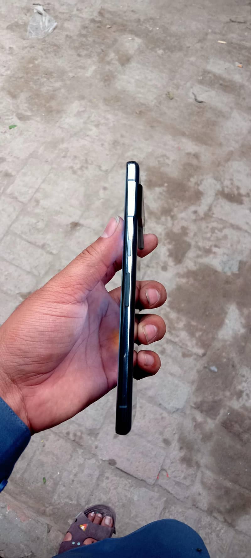 Google Pixel 7 Pro 3
