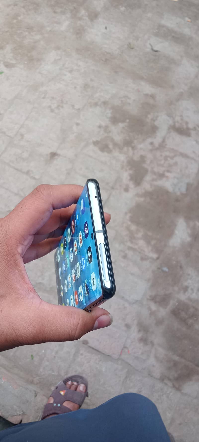 Google Pixel 7 Pro 4