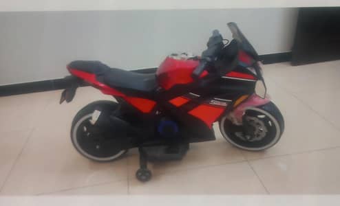 Kids Motorbike