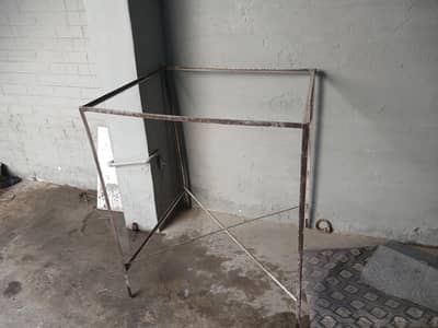 lahori cooler stand