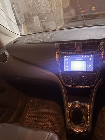 Suzuki Cultus VXR 2022