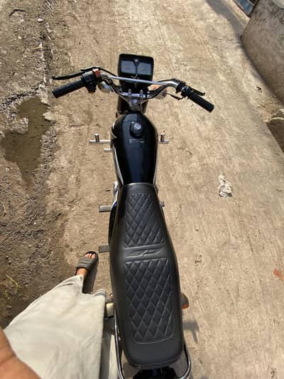 Honda 125 ,,, 2024/2025