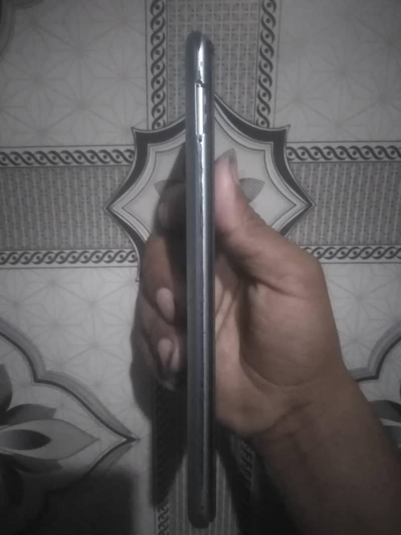 Tecno Camon 17 0