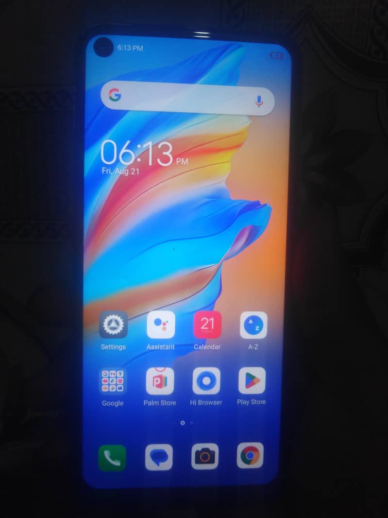 Tecno Camon 17 2