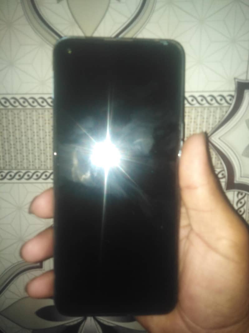 Tecno Camon 17 3