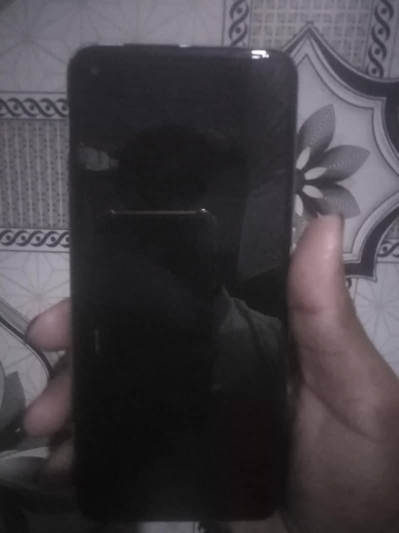 Tecno Camon 17 4