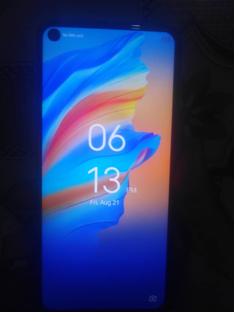 Tecno Camon 17 5