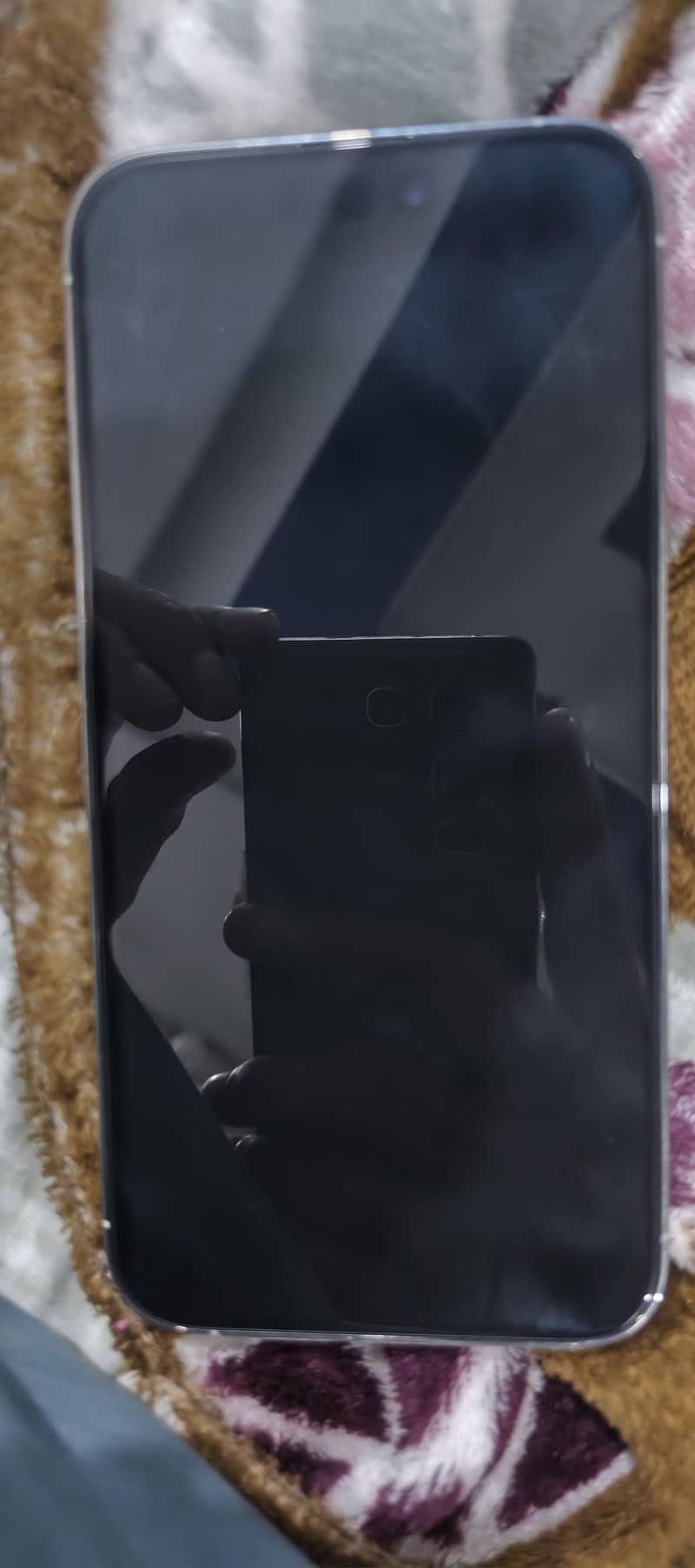 Apple iPhone 14 Pro Max 3