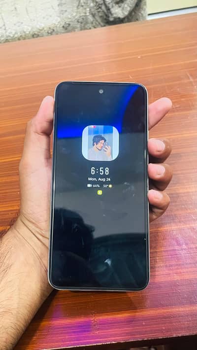 Infinix Hot 60i