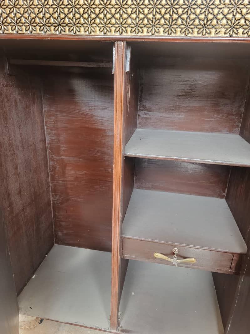 Wardrobe 3