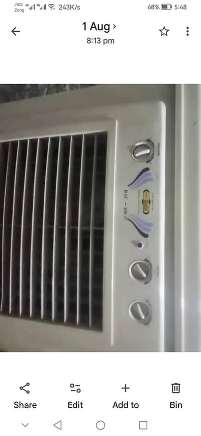 Good condition
