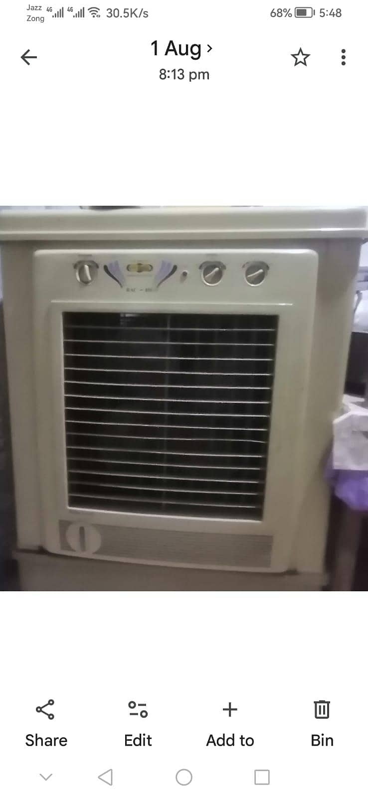 Good condition 1