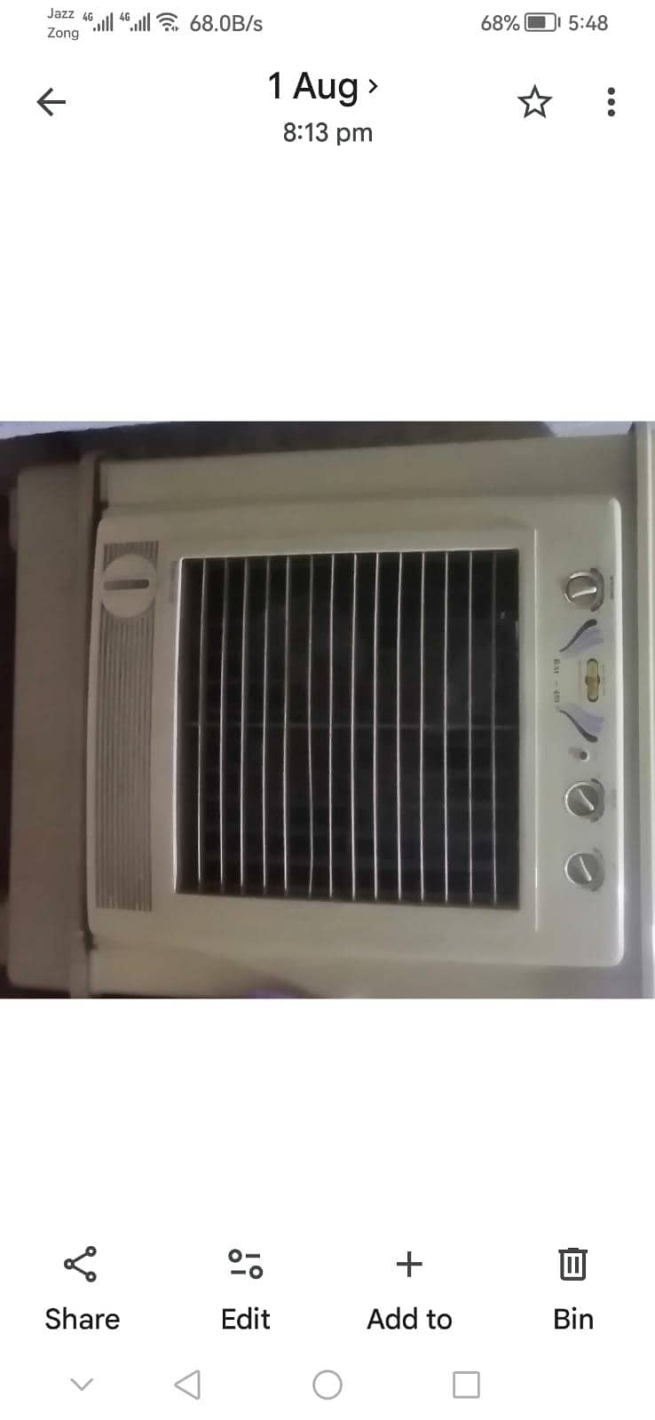 Good condition 2