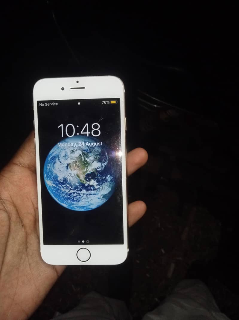 Apple iPhone 6 5