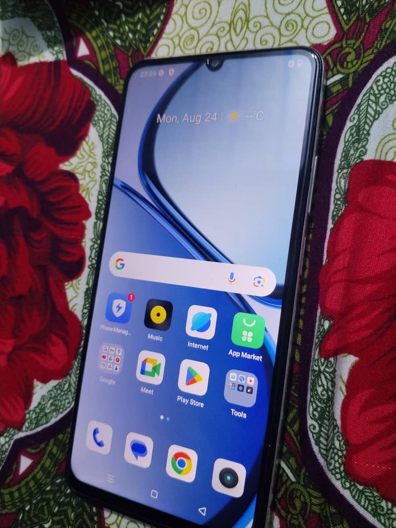 Realme C53 5