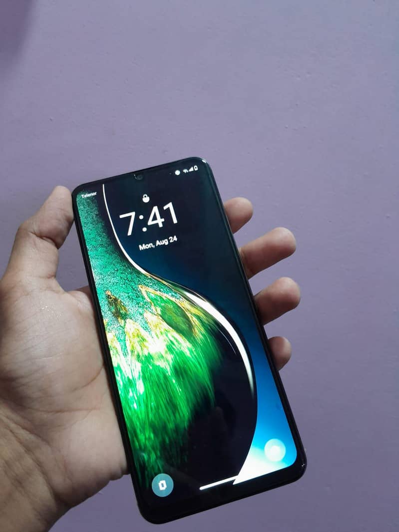 Realme Note 60x 1