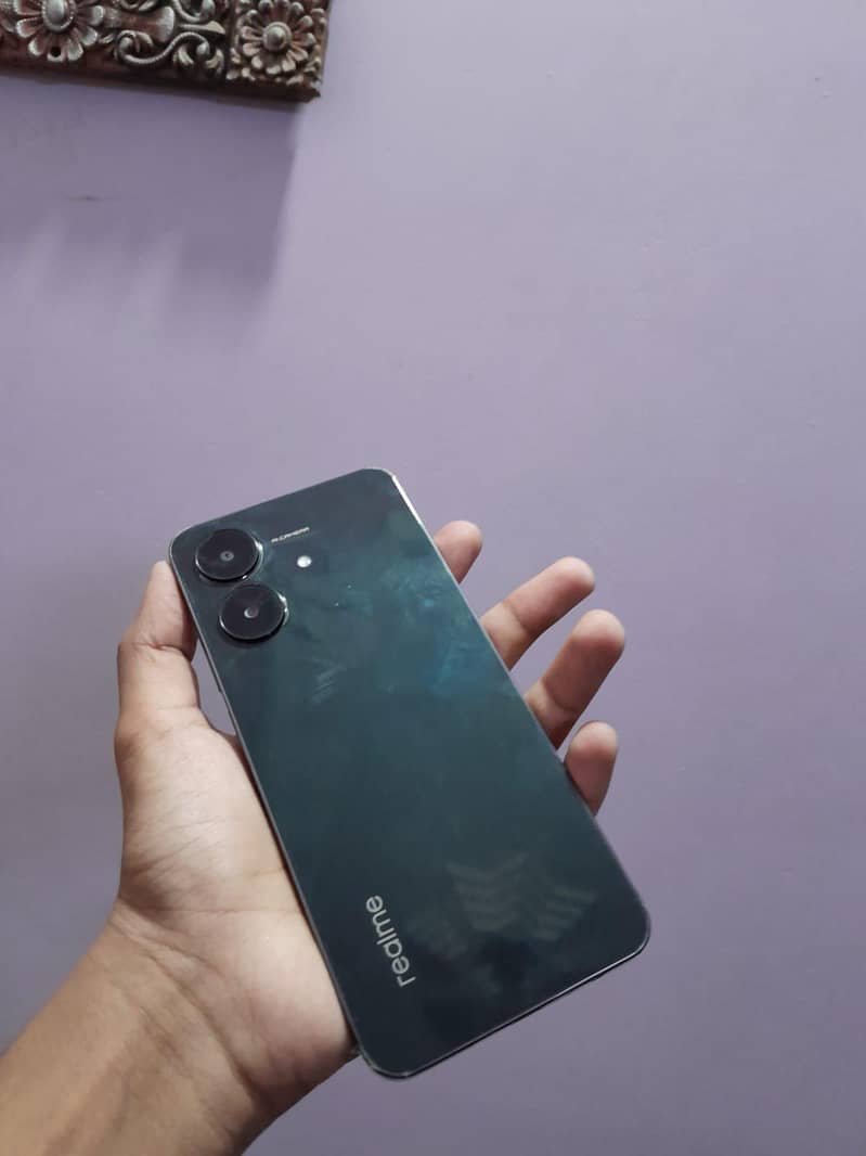 Realme Note 60x 2