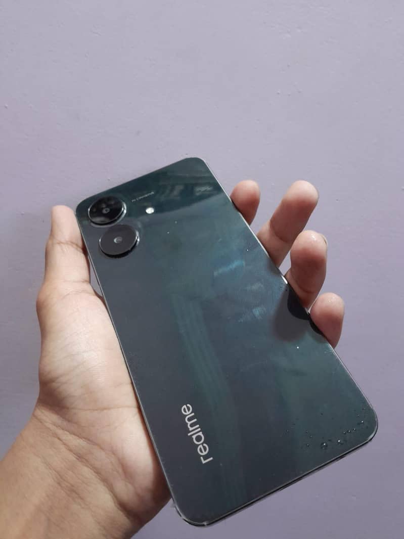 Realme Note 60x 4