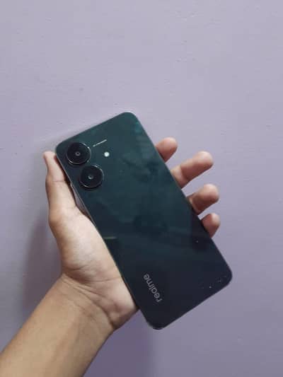 Realme Note 60x