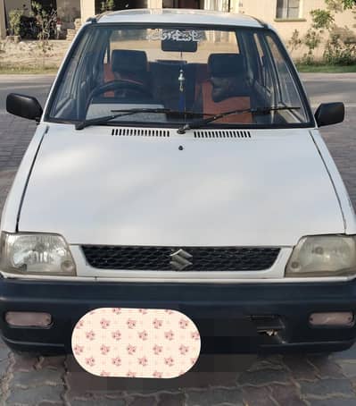 mehran car for sale