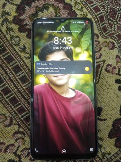 Vivo Y51s