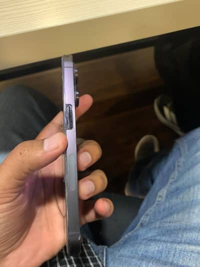 Apple iPhone 14 Pro