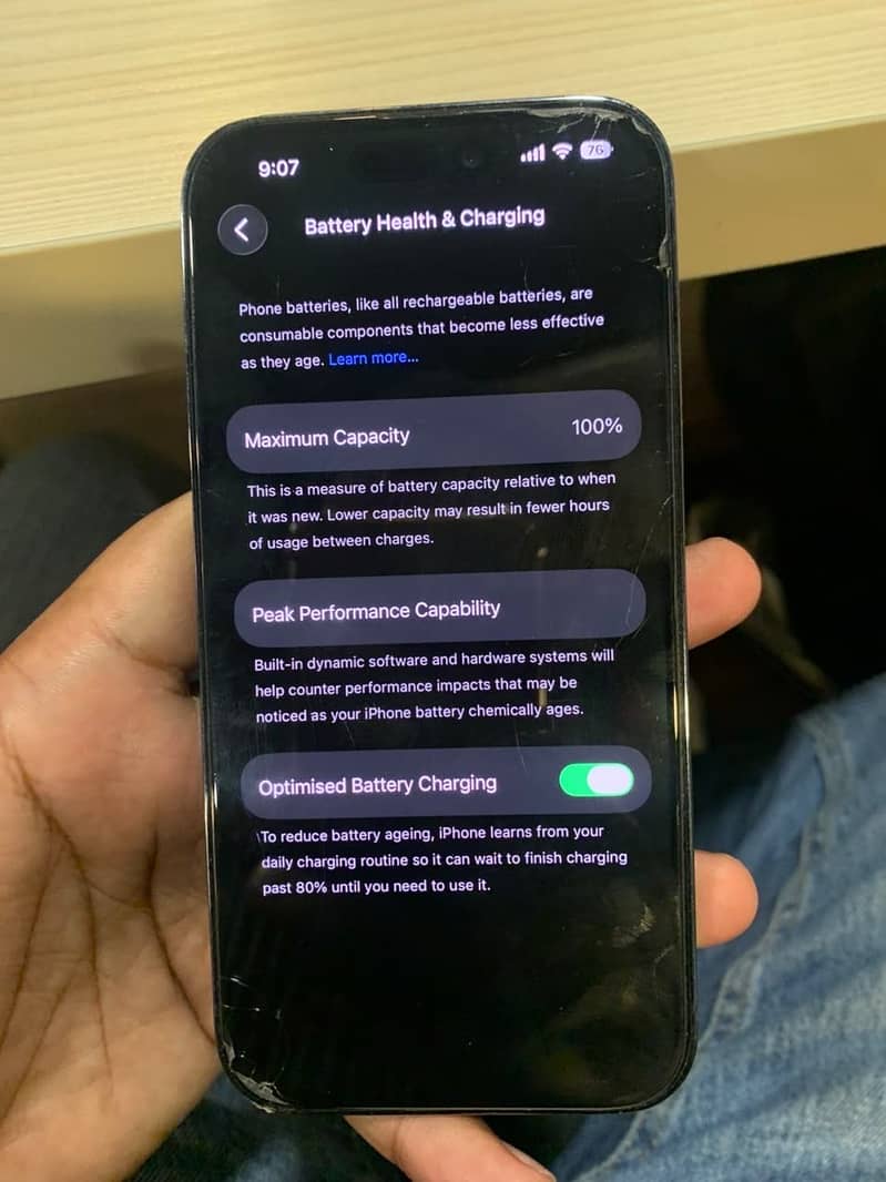 Apple iPhone 14 Pro 3