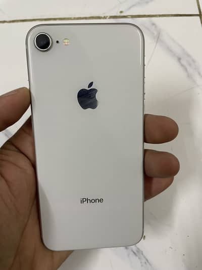 Apple iPhone 8
