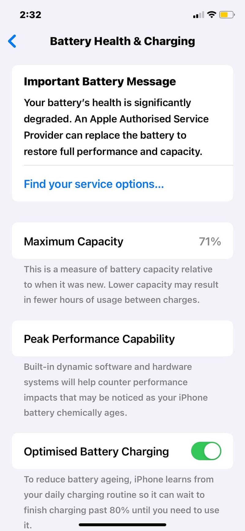 Apple iPhone 11 6