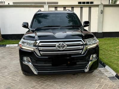 03359233520 whtsp&Call. urgent sale. uplifted 1996 to 2021 Land Cruiser