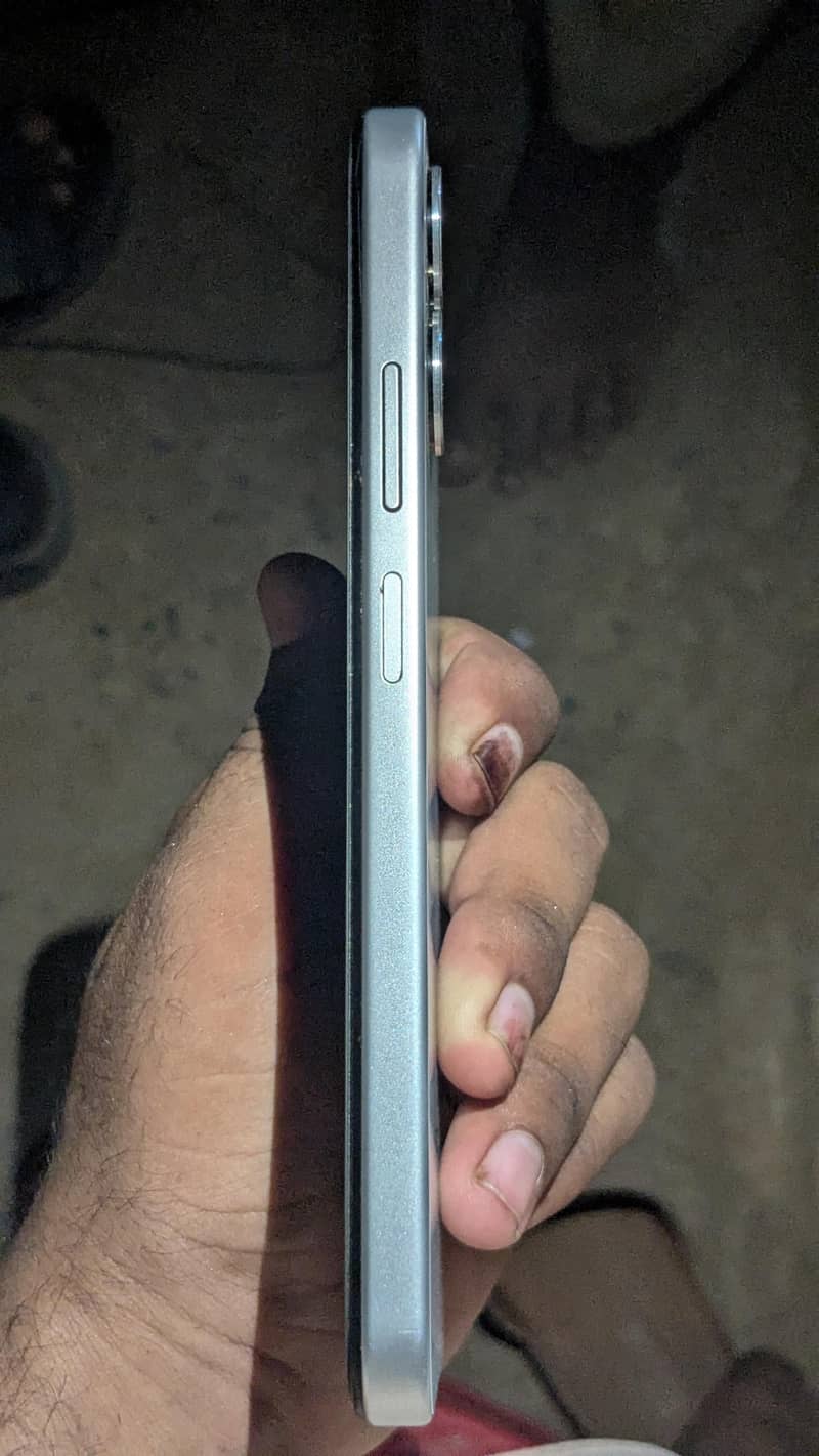 OPPO A6c 2