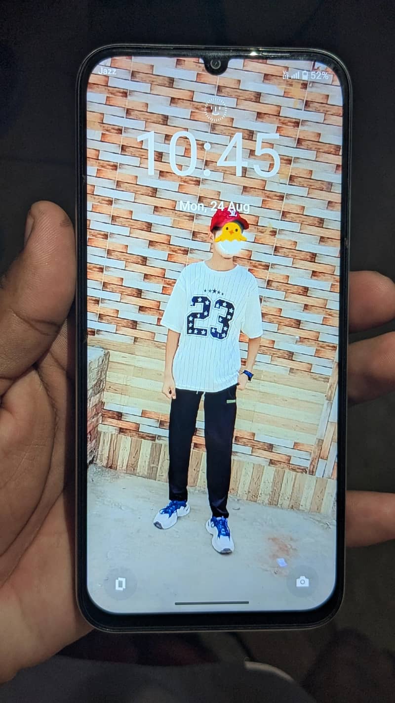 OPPO A6c 3