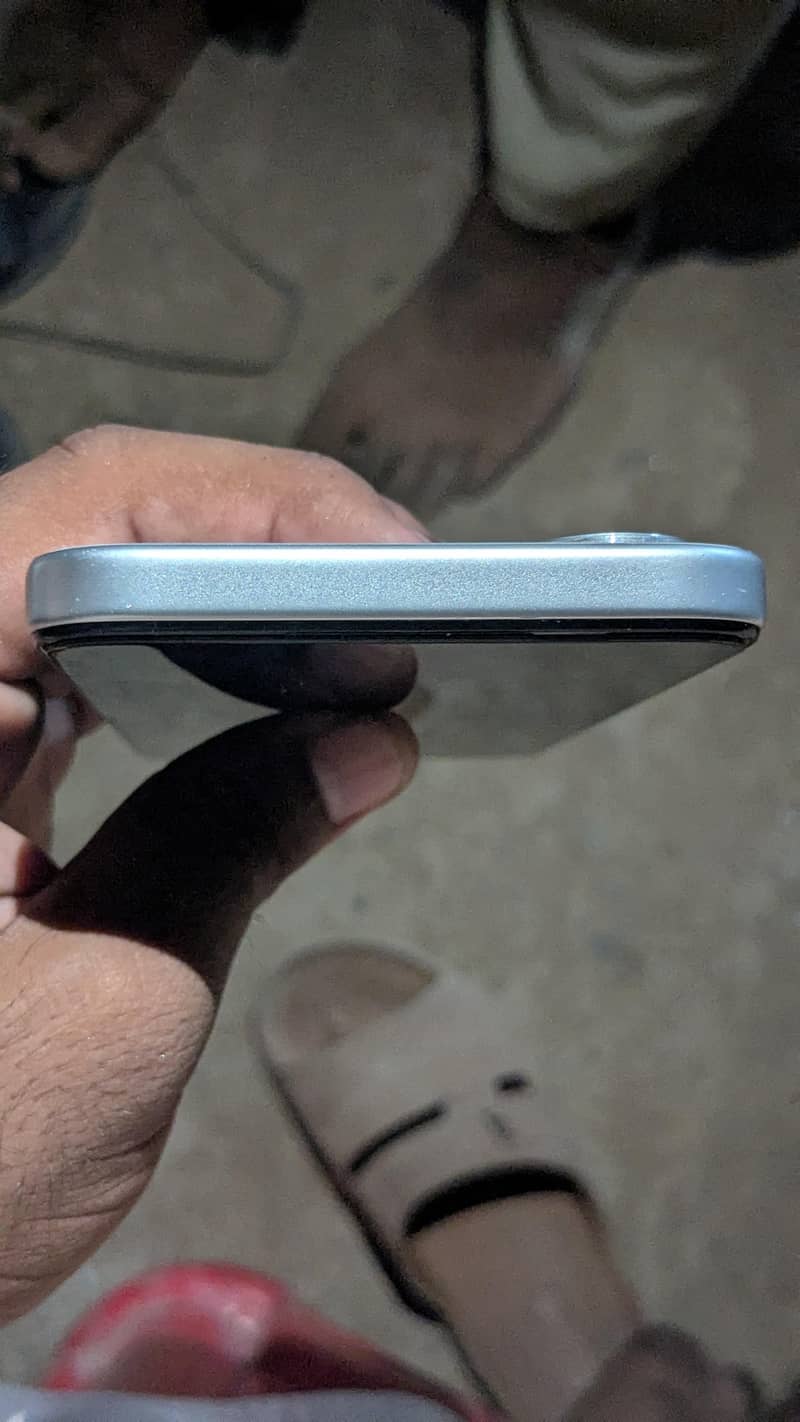 OPPO A6c 5