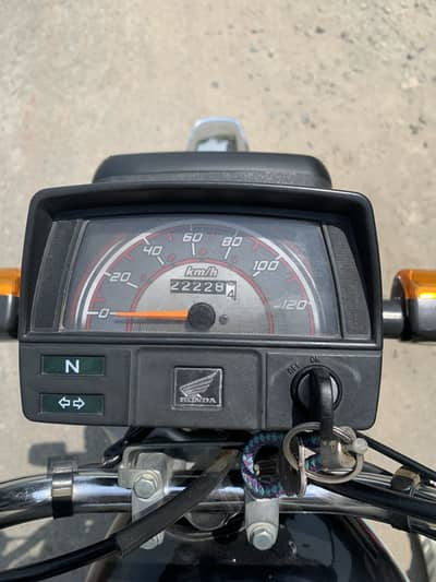 honda cd 70