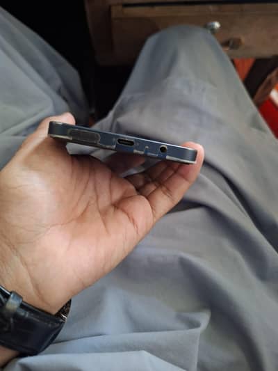 Samsung Mobile A07 5G