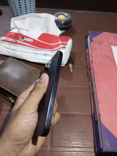 Apple iPhone 15 Pro