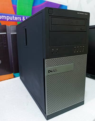 Intel  i5 3rd generation