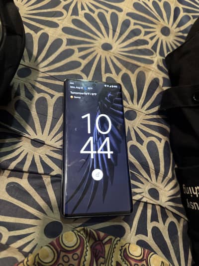 Google Pixel 7 Pro