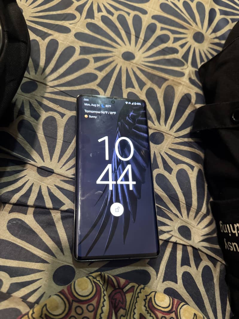 Google Pixel 7 Pro 0