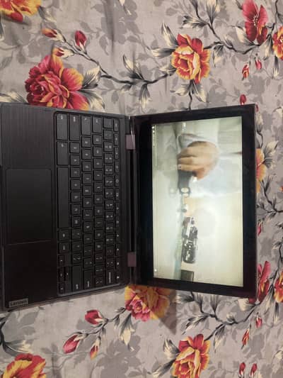 Android 14 Chromebook
