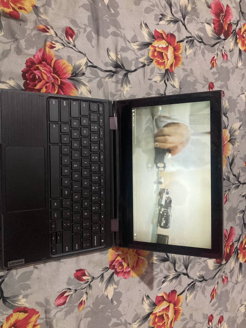Android 14 Chromebook 0