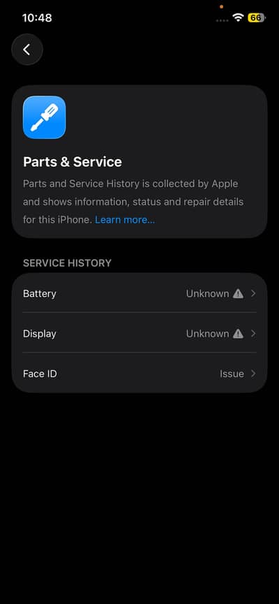 Apple iPhone 12