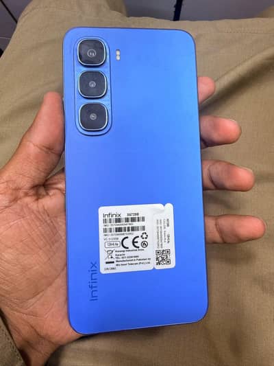 Infinix Other Model